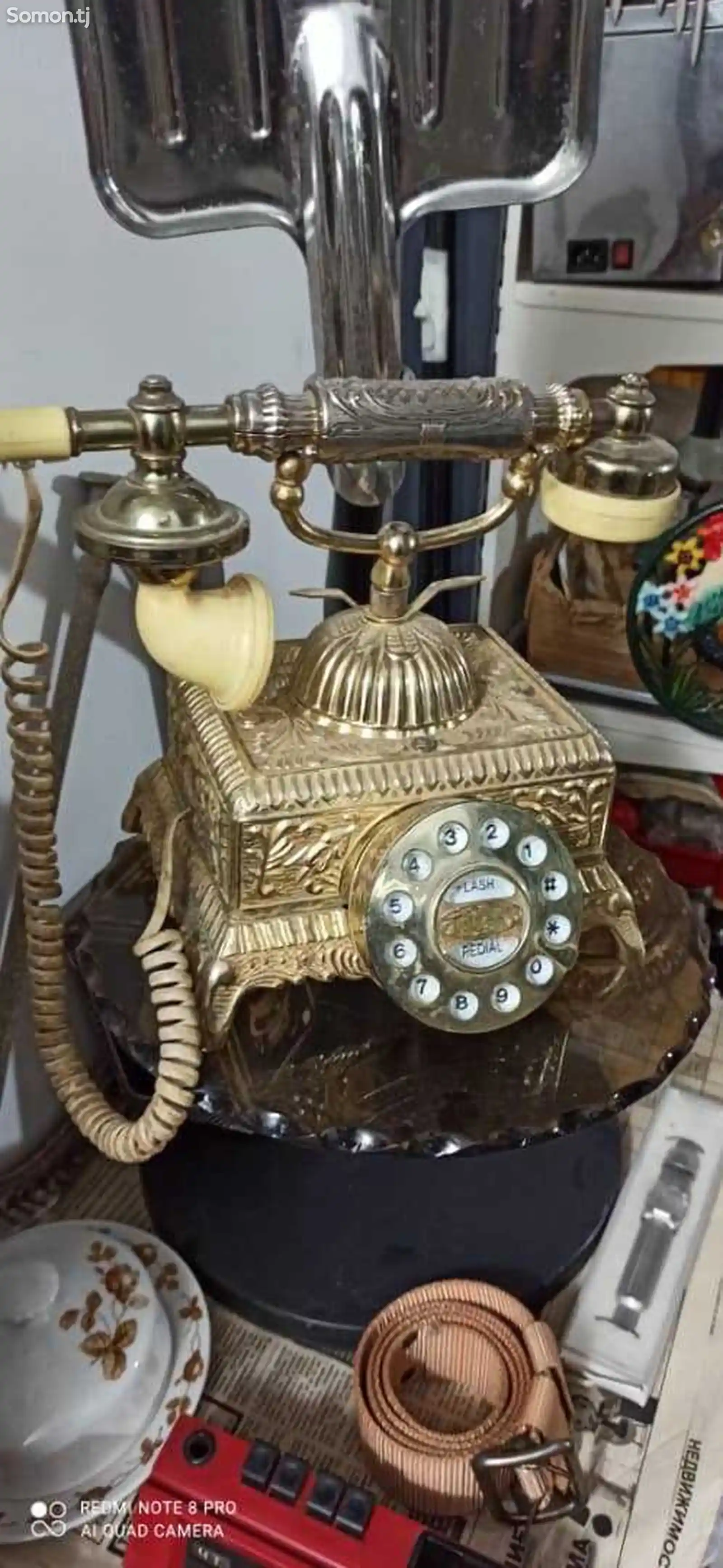 Телефон-3
