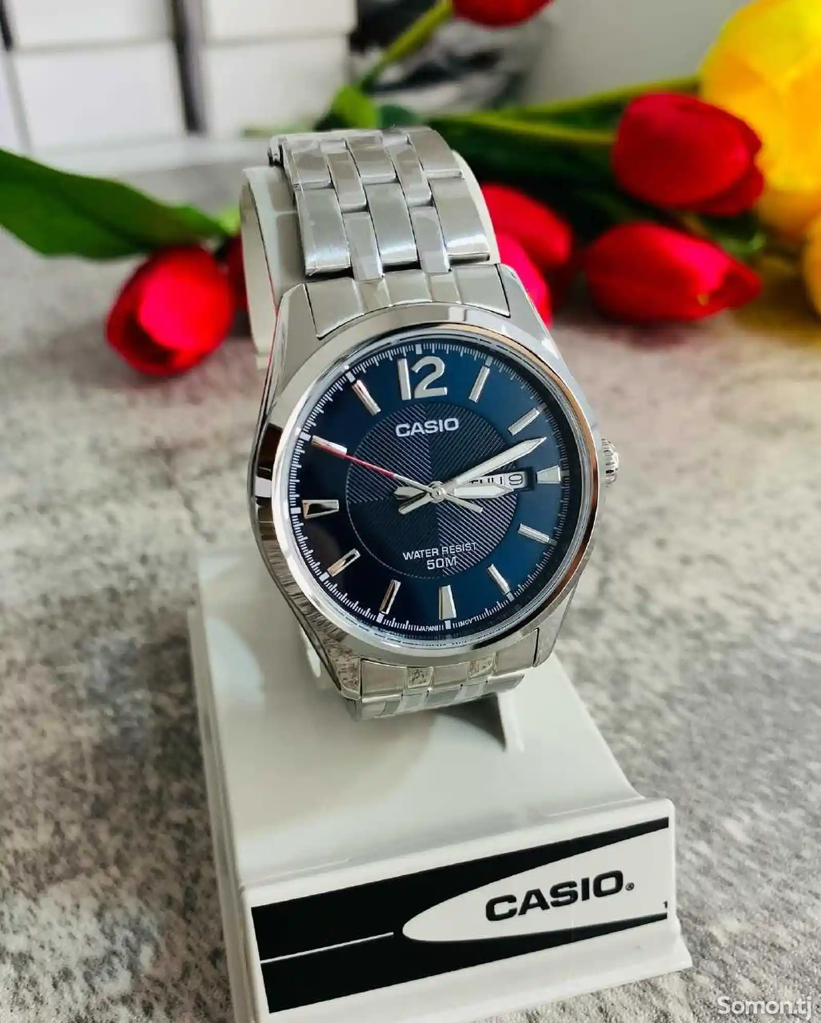 Мужские часы Casio 1335-1