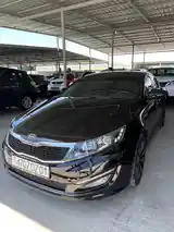 Kia Optima, 2012-4