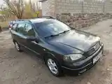 Opel Astra G, 2001-10