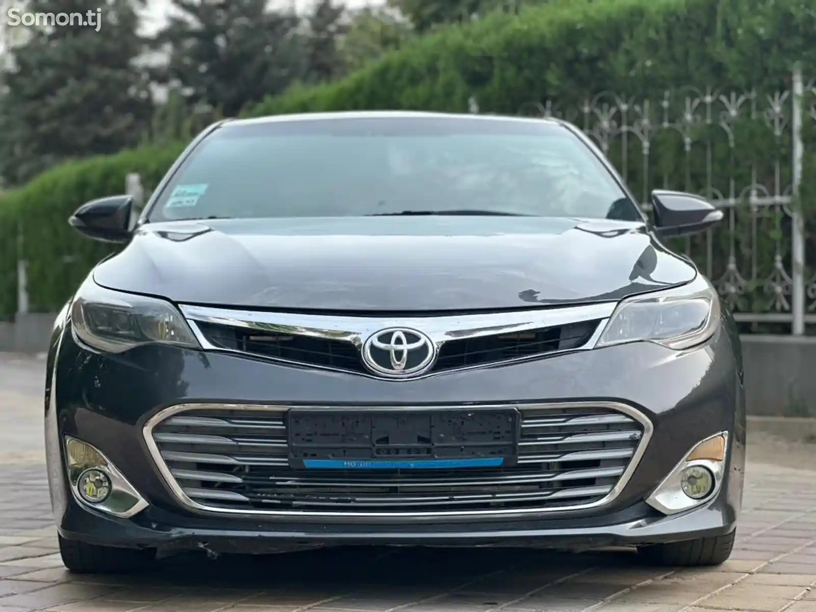 Toyota Avalon, 2013-1