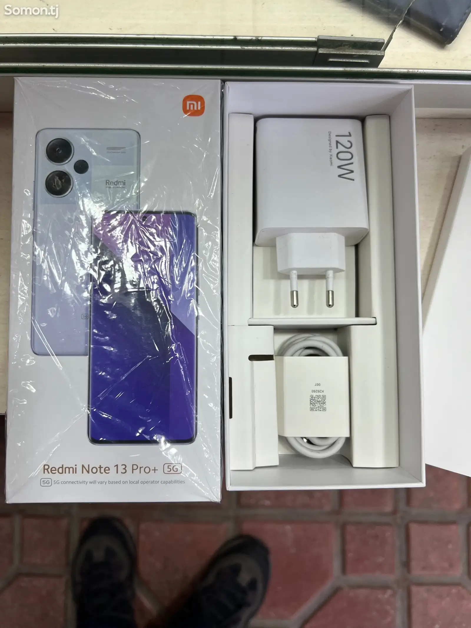 Xiaomi Redmi note 13 pro + 5G-1