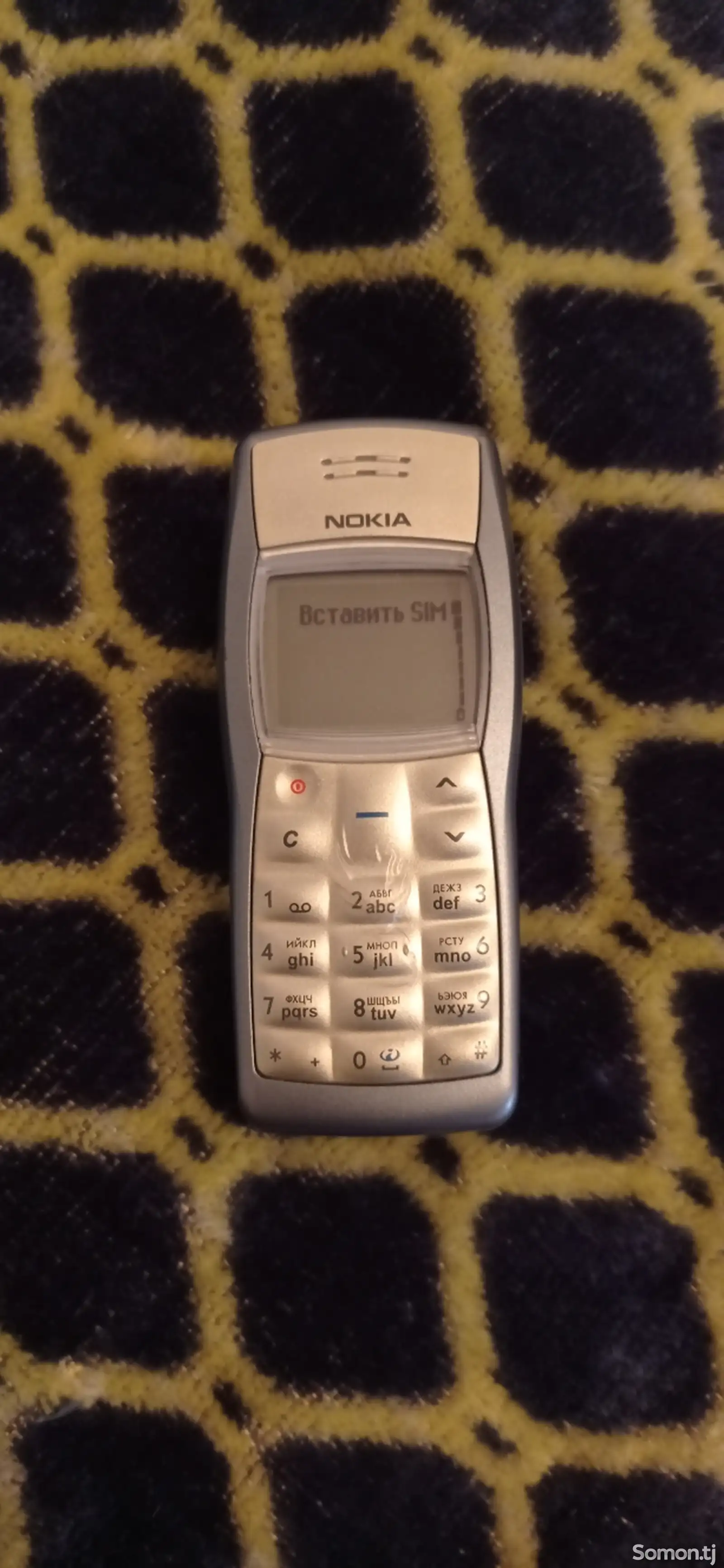 Nokia 1101-1