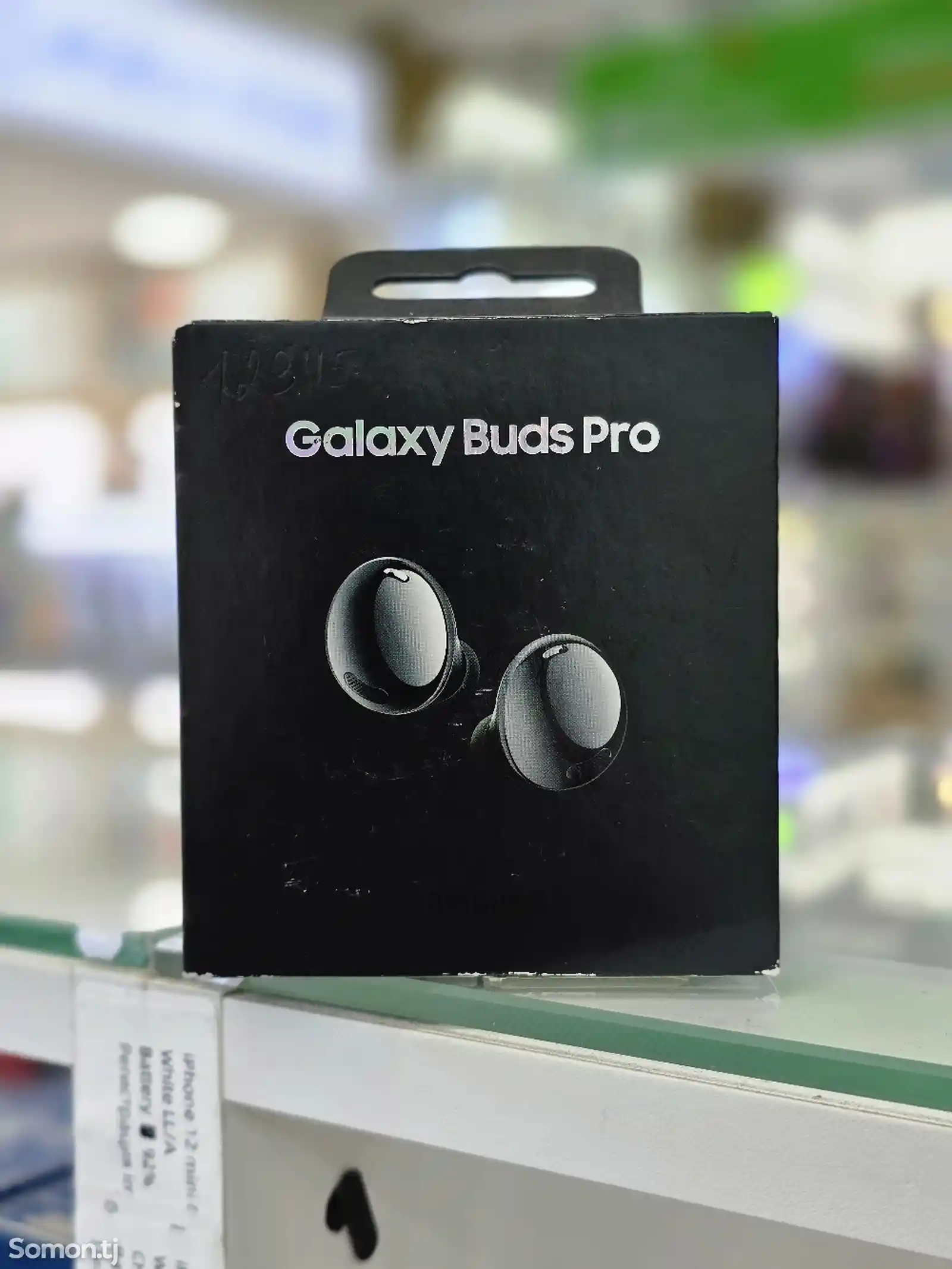 Беспроводные наушники Galaxy Buds Pro-7