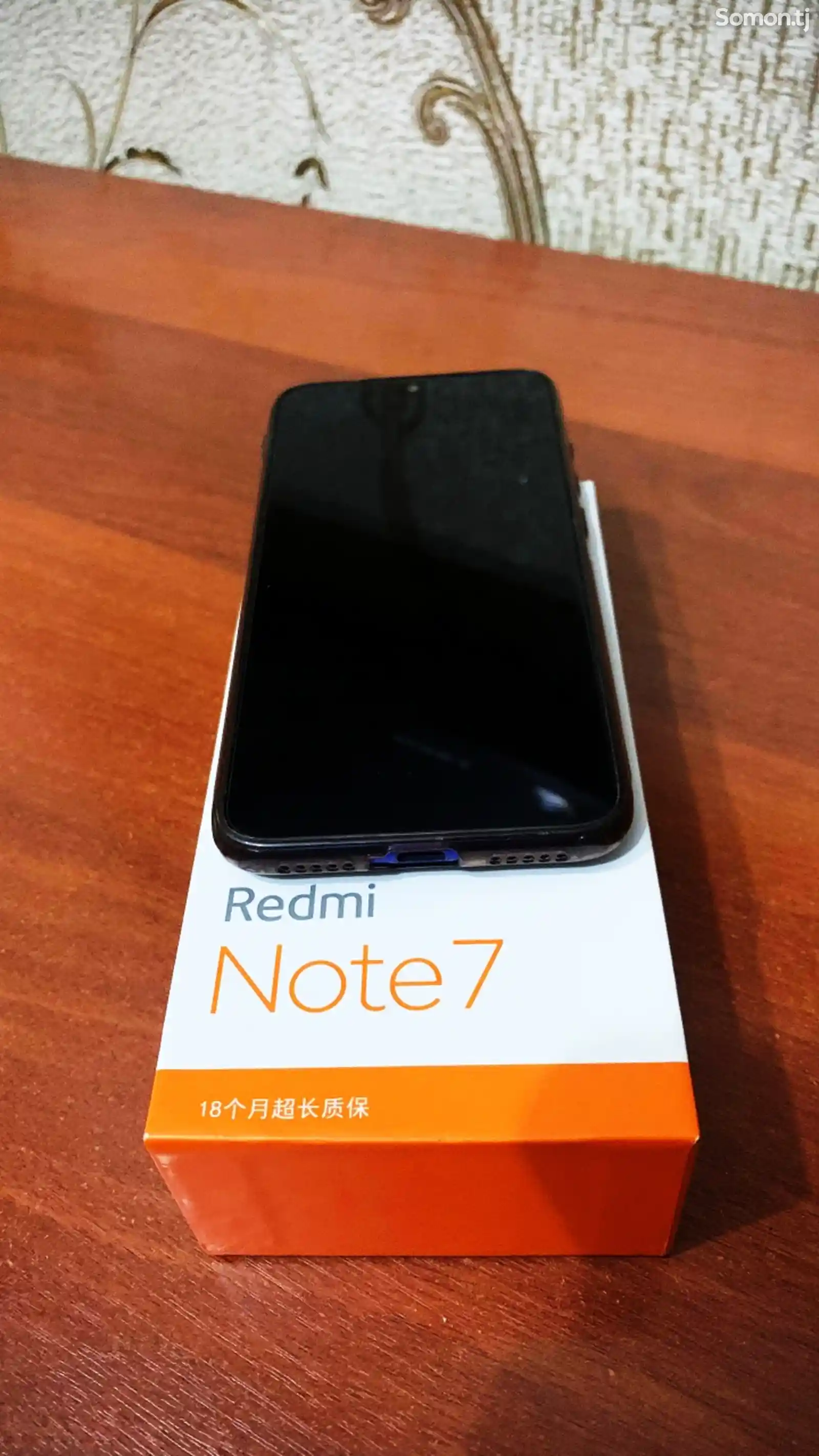 Xiaomi Redmi Note 7/128gb-3