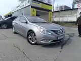 Hyundai Sonata, 2011-5