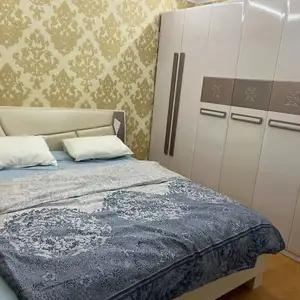 2-комн. квартира, 9 этаж, 65м², И.Сомони ЦУМ