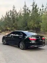 Toyota Camry, 2016-4