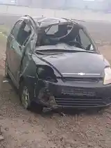 Chevrolet Matiz на запчасти-2