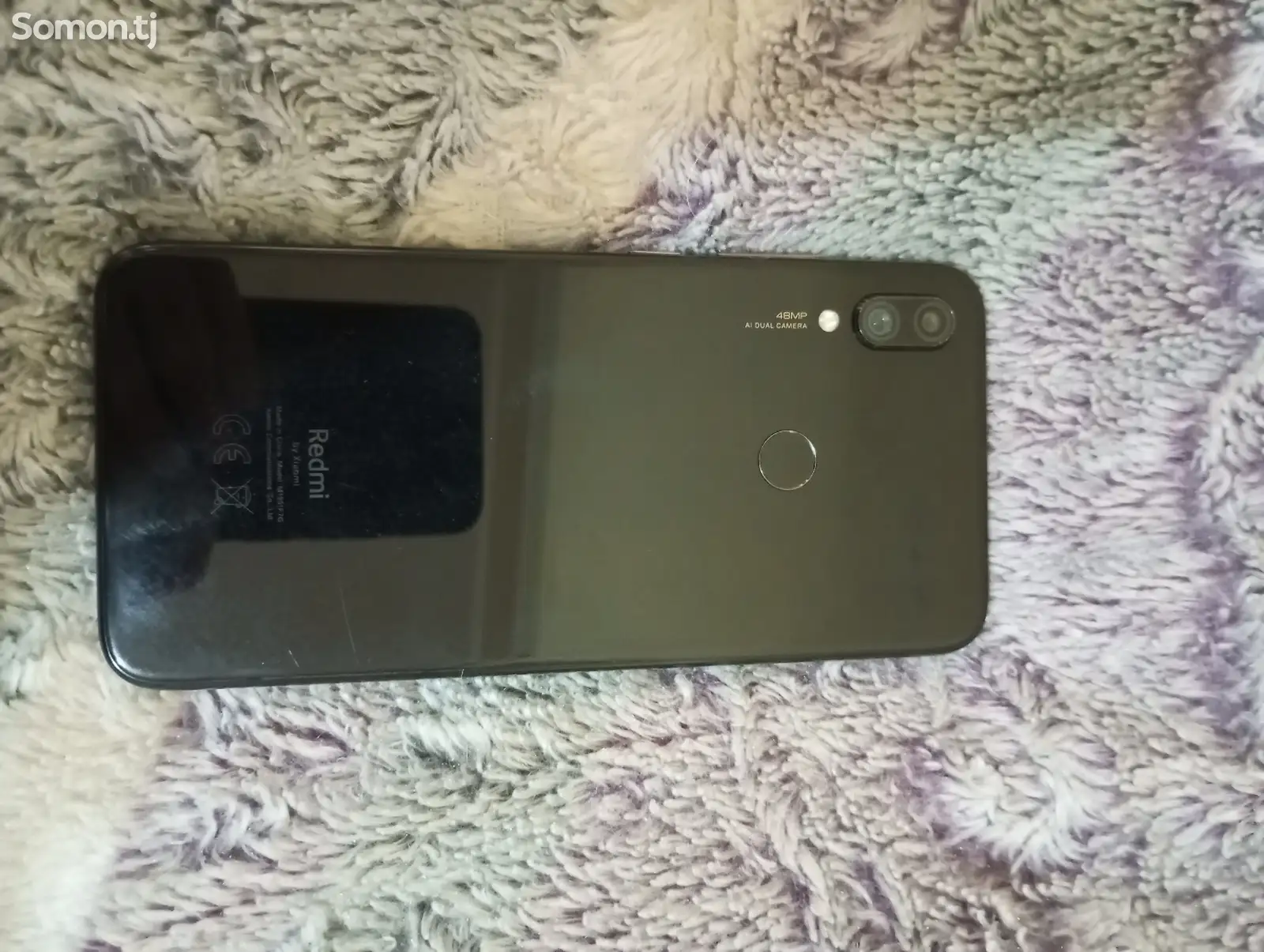 Xiaomi Redmi Note 7 128gb-1