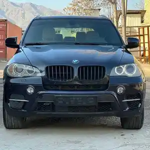 BMW X5, 2012