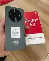 Xiaomi Redmi A3 3/64gb-3