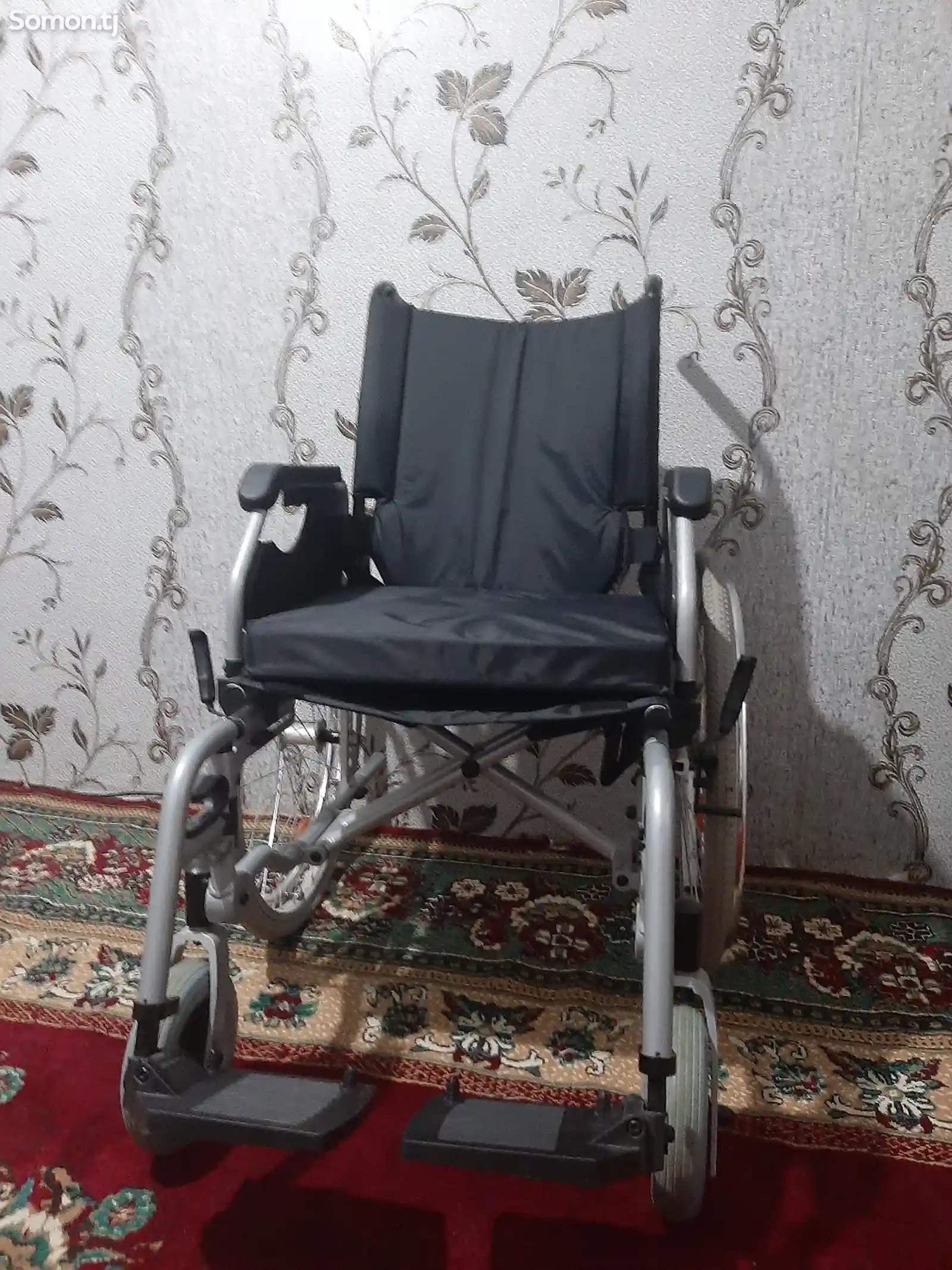 Инвалидная коляска-2