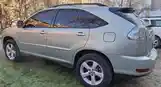 Lexus RX series, 2009-13