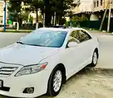 Toyota Camry, 2010-6