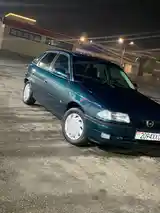 Opel Astra F, 1997-11