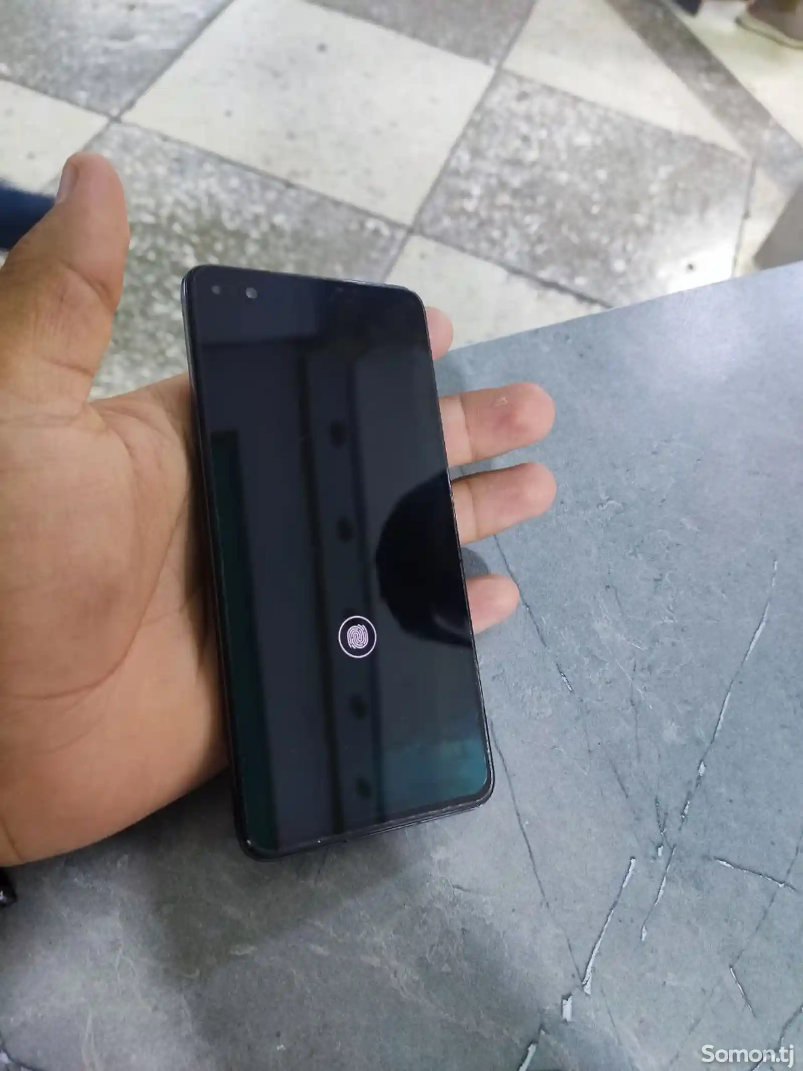 Huawei P40 128 gb-3