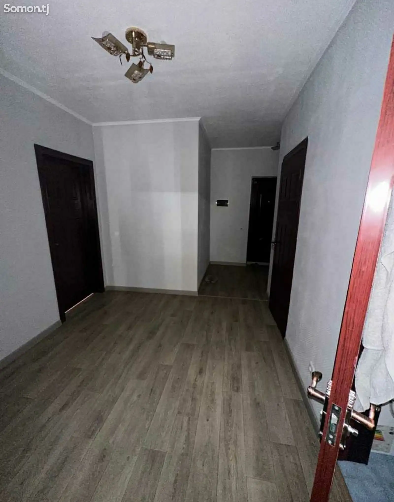 2-комн. квартира, 10 этаж, 70м², Сино-7