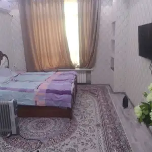 2-комн. квартира, 9 этаж, 50м², Садбарг