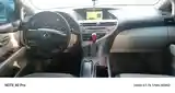 Lexus RX series, 2010-3