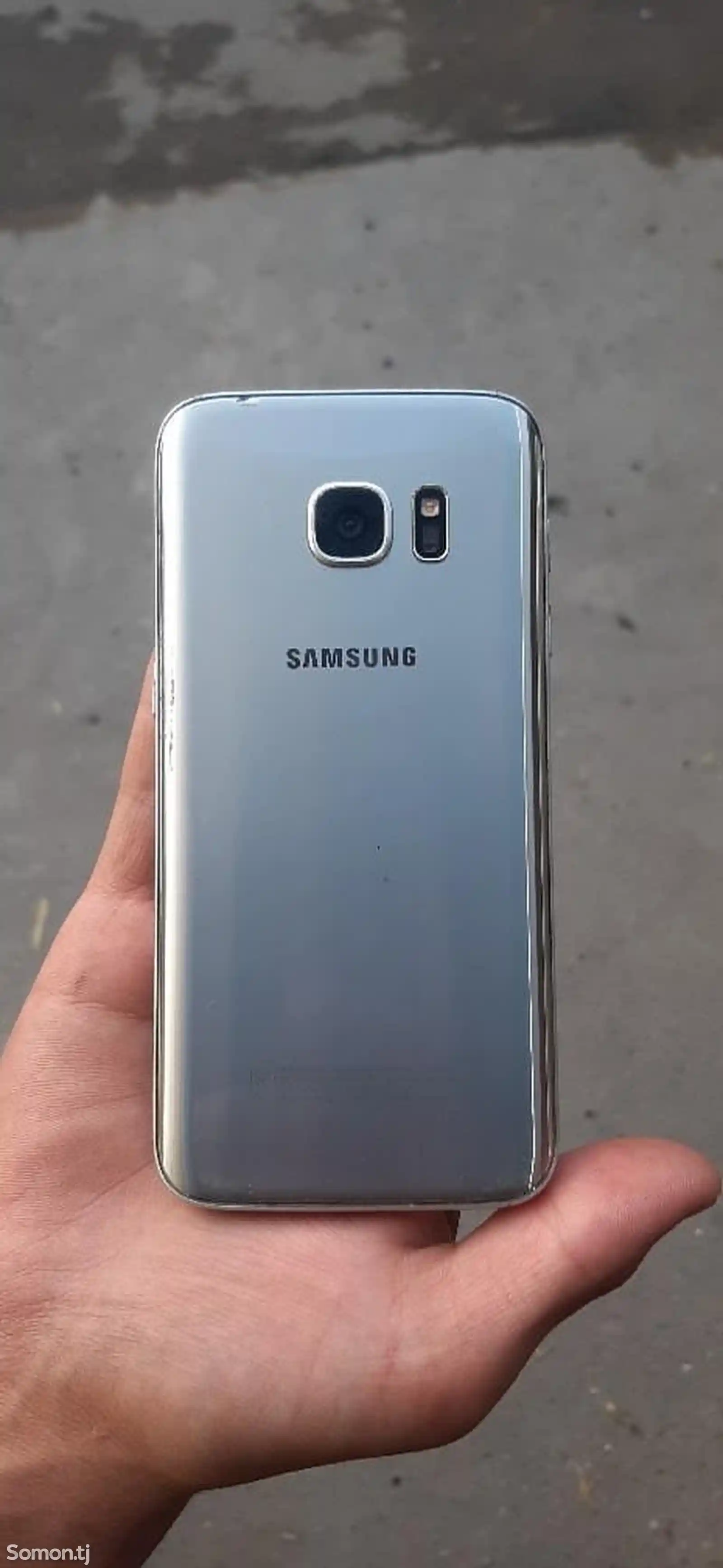 Samsung Galaxy S7-1