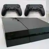 Игровая приставка Sony PlayStation 4 Fat 7.52-3