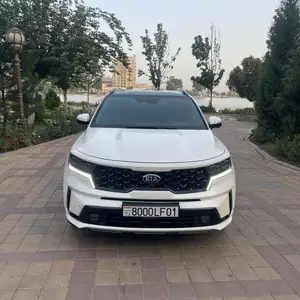 Kia Sorento, 2023