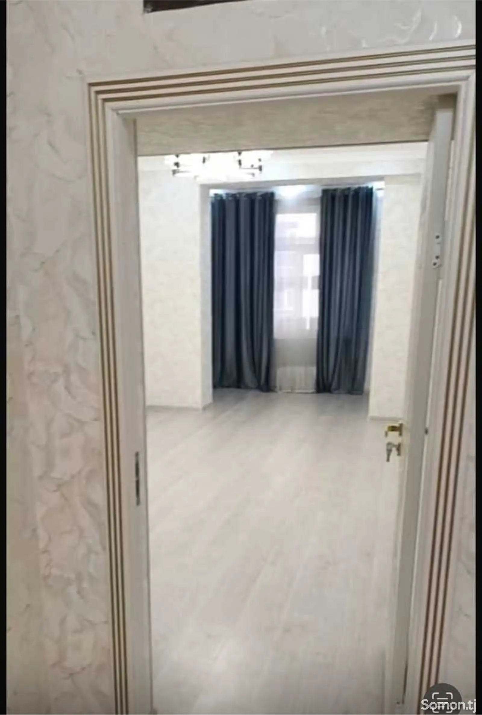 2-комн. квартира, 15 этаж, 60м², Фирдавси-1