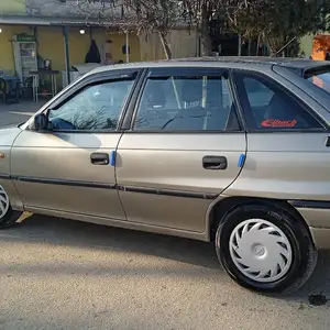 Opel Astra F, 1996