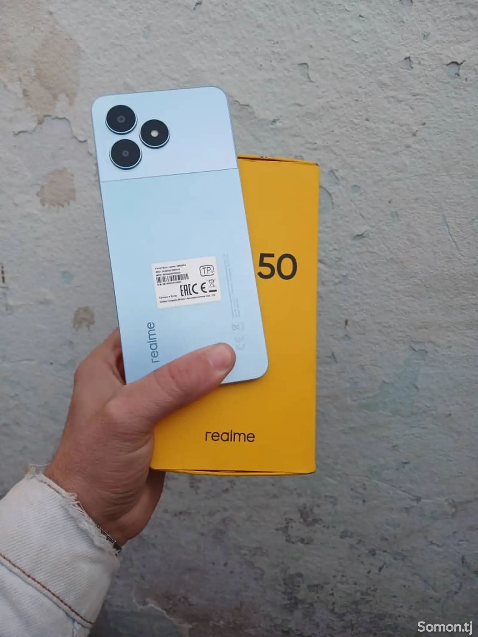 Realme 128gb-1