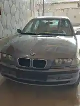 BMW 3 series, 1998-6