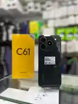 Realme C61 6/128GB-2