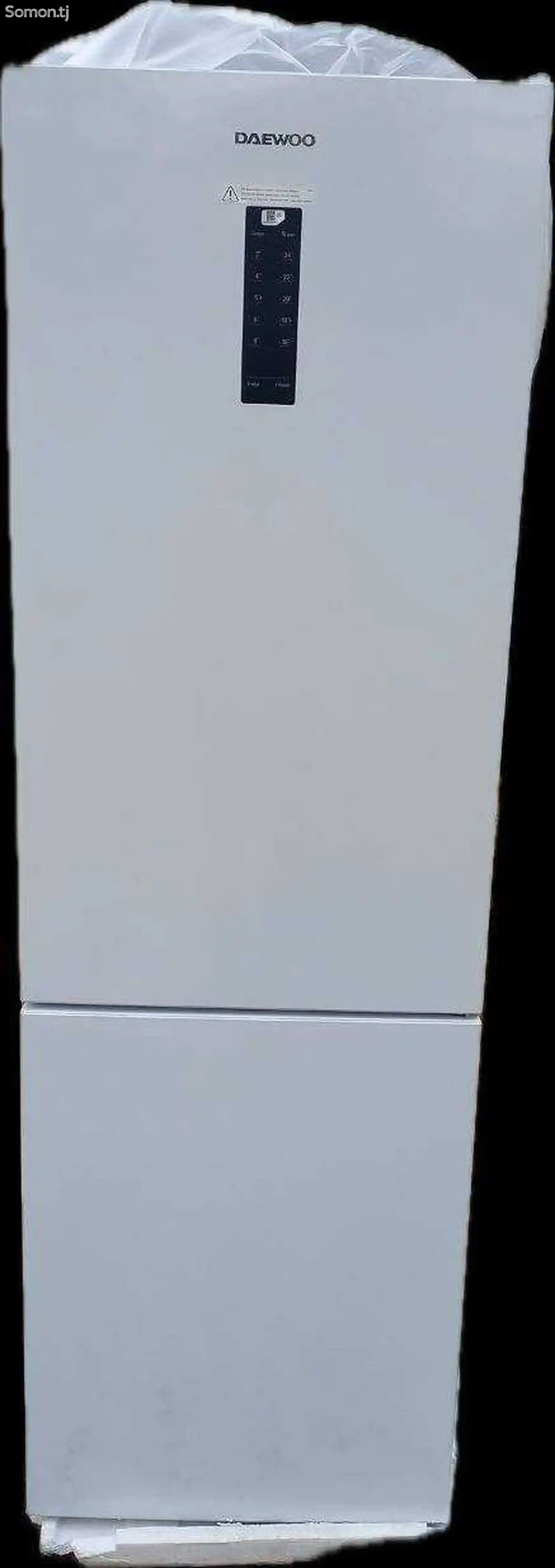 Холодильник Daewoo-367-1