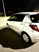 Toyota Vitz, 2014-3