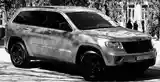 Jeep Grand Cherokee, 2013-5