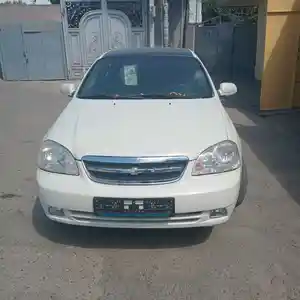 Chevrolet Astra, 2008