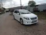 Toyota Fielder, 2007-6