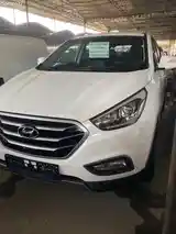 Hyundai Tucson, 2014-12