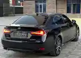 Lexus GS series, 2019-6