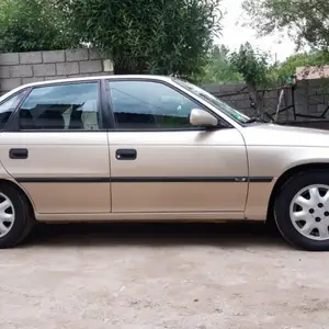 Opel Astra F, 1997