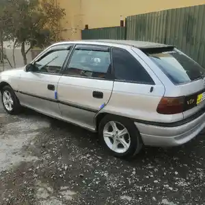 Opel Astra F, 1993