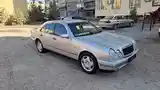 Mercedes-Benz E class, 1997-6