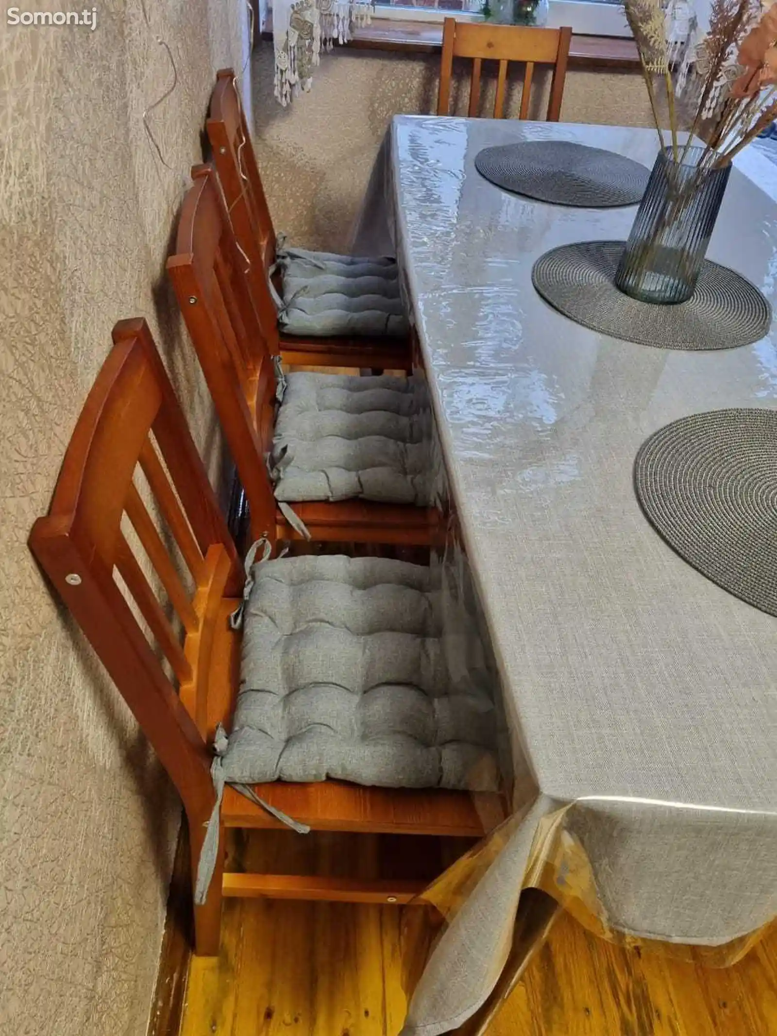 Матрас для стула на заказ-1