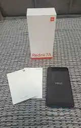 Xiaomi Redmi 7A Gem Blue-2