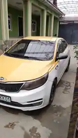 Kia Rio, 2015-3