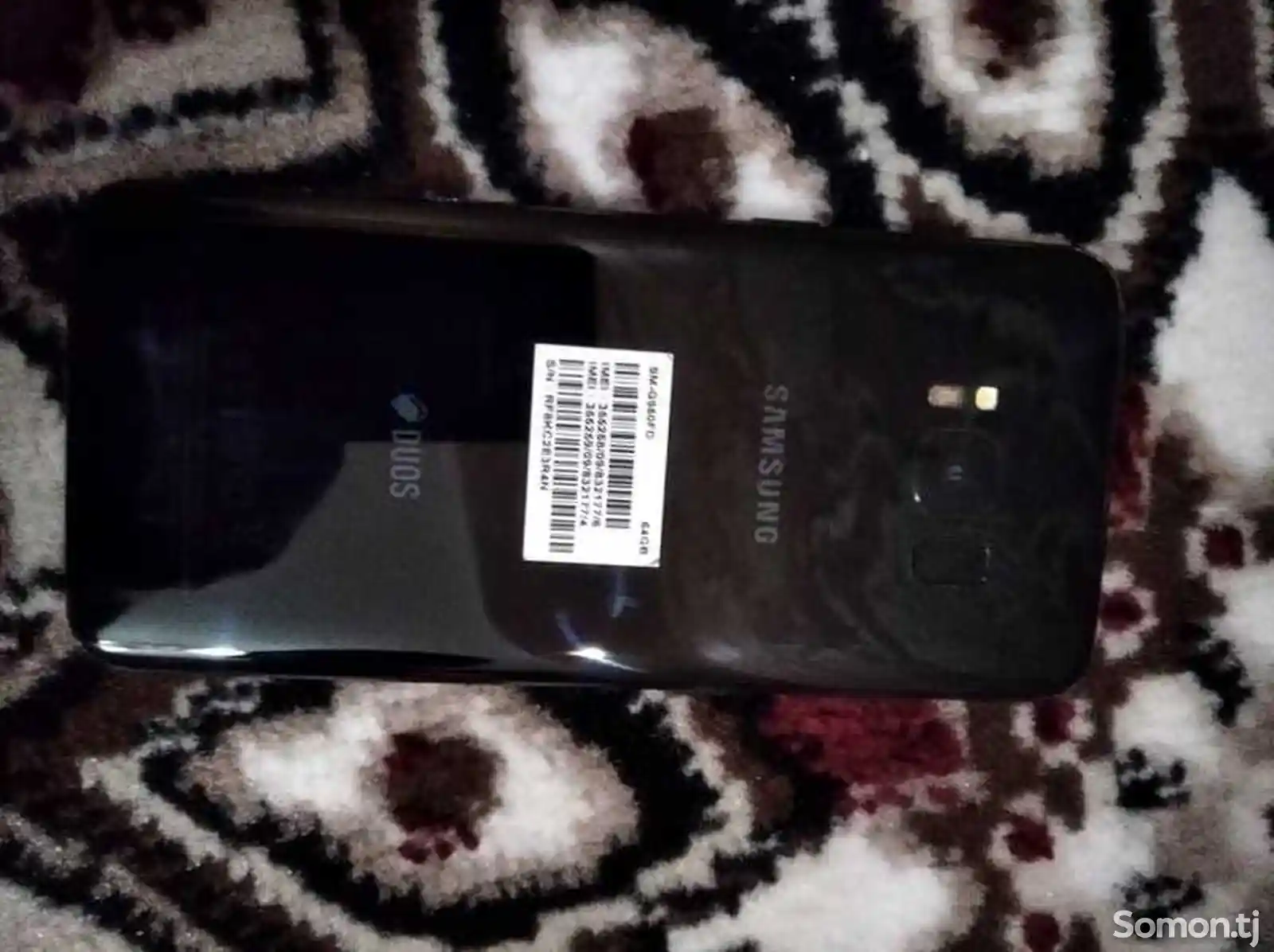 Samsung Galaxy S8 64gb-1