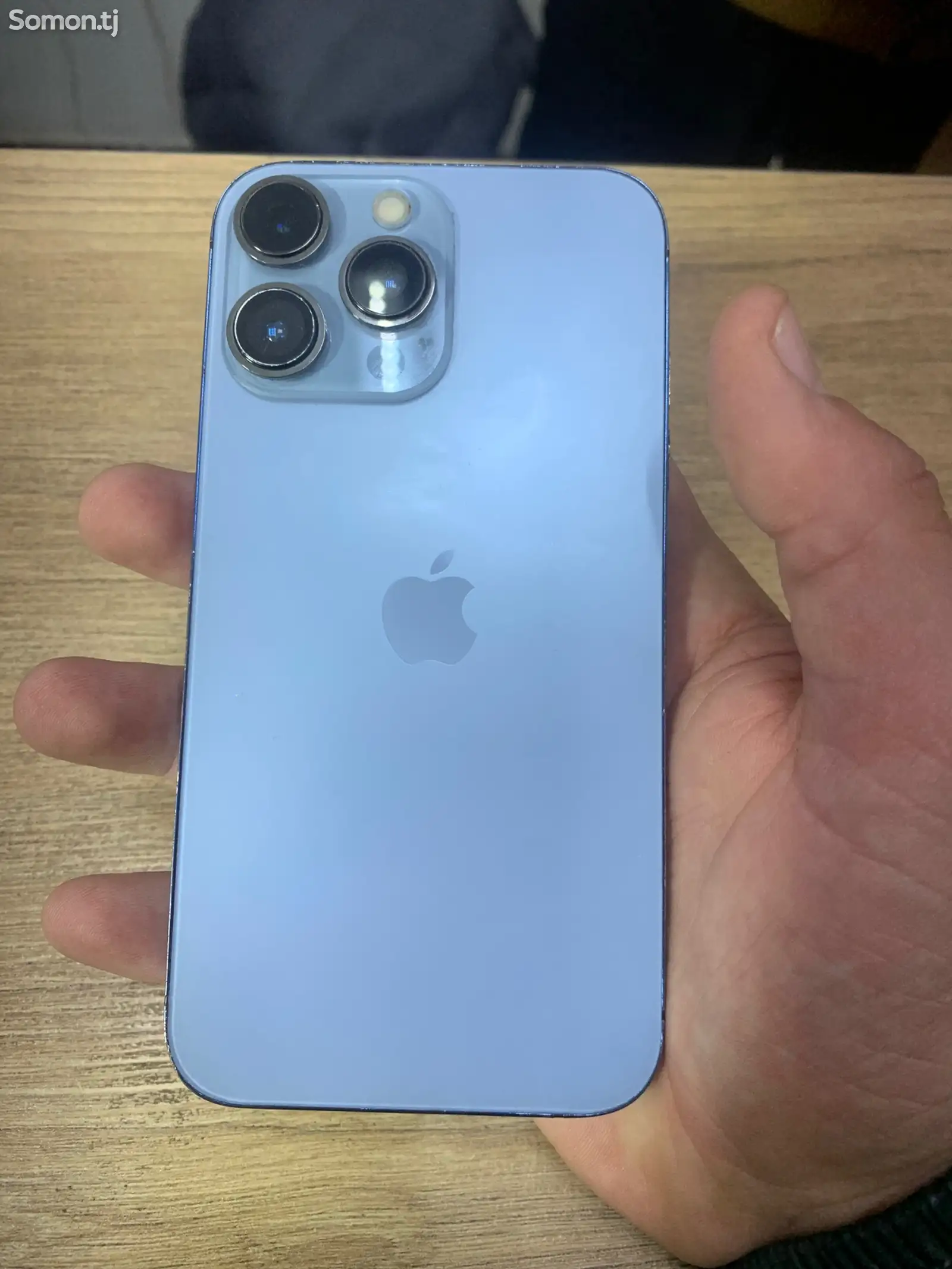 Apple iPhone Xr, 128 gb, Blue-1