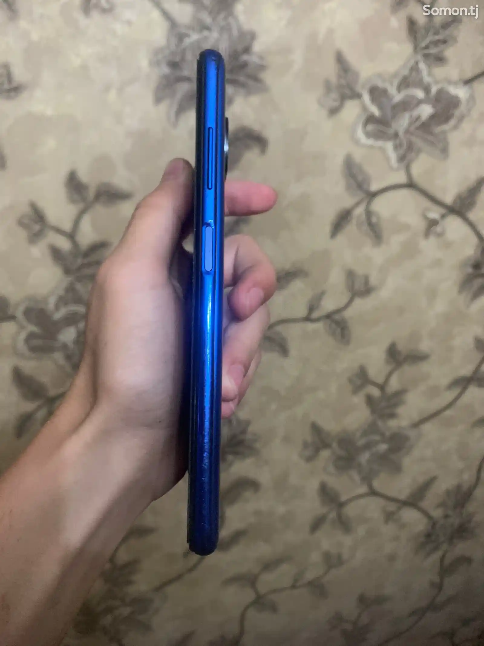 Xiaomi Poco X3 Nfc-6