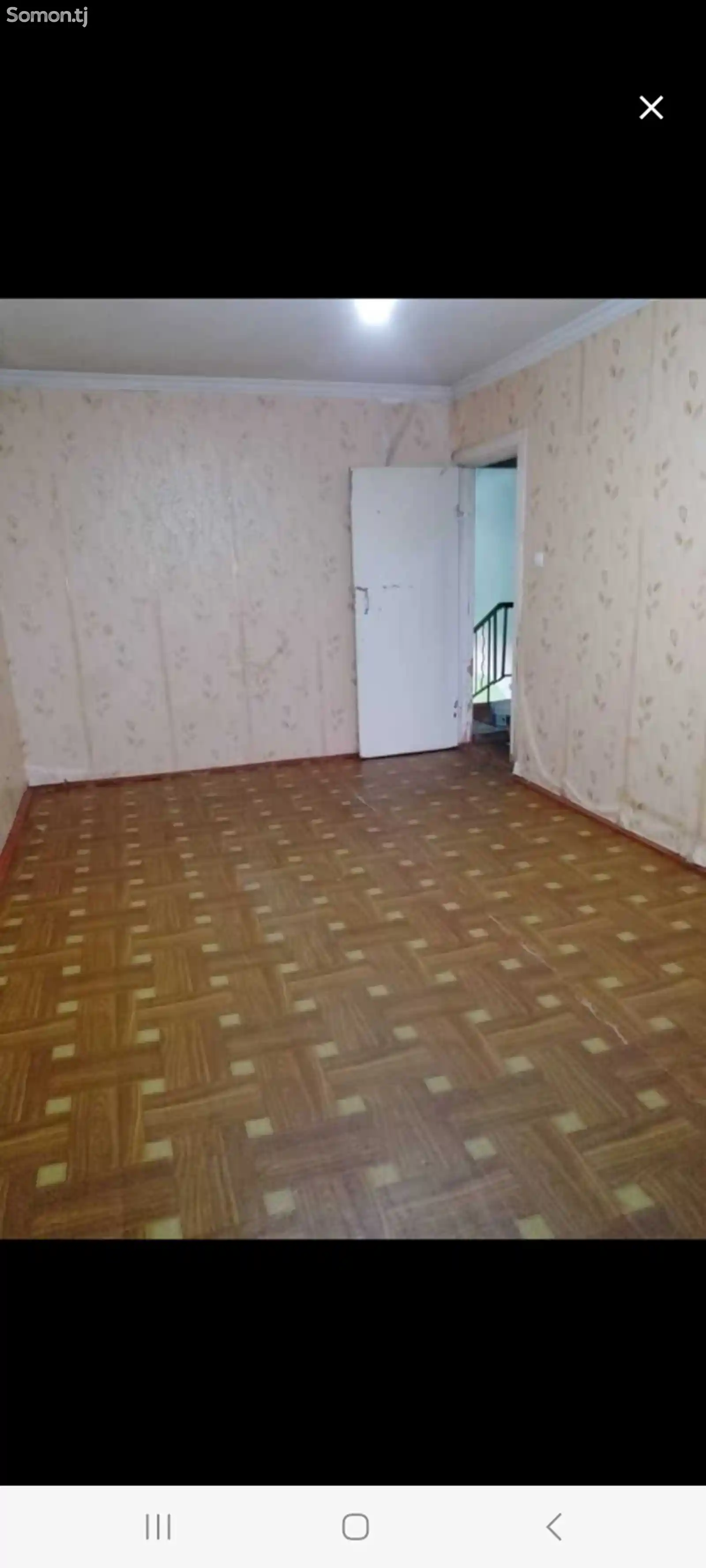 1-комн. квартира, 4 этаж, 50 м², 33мкр-3