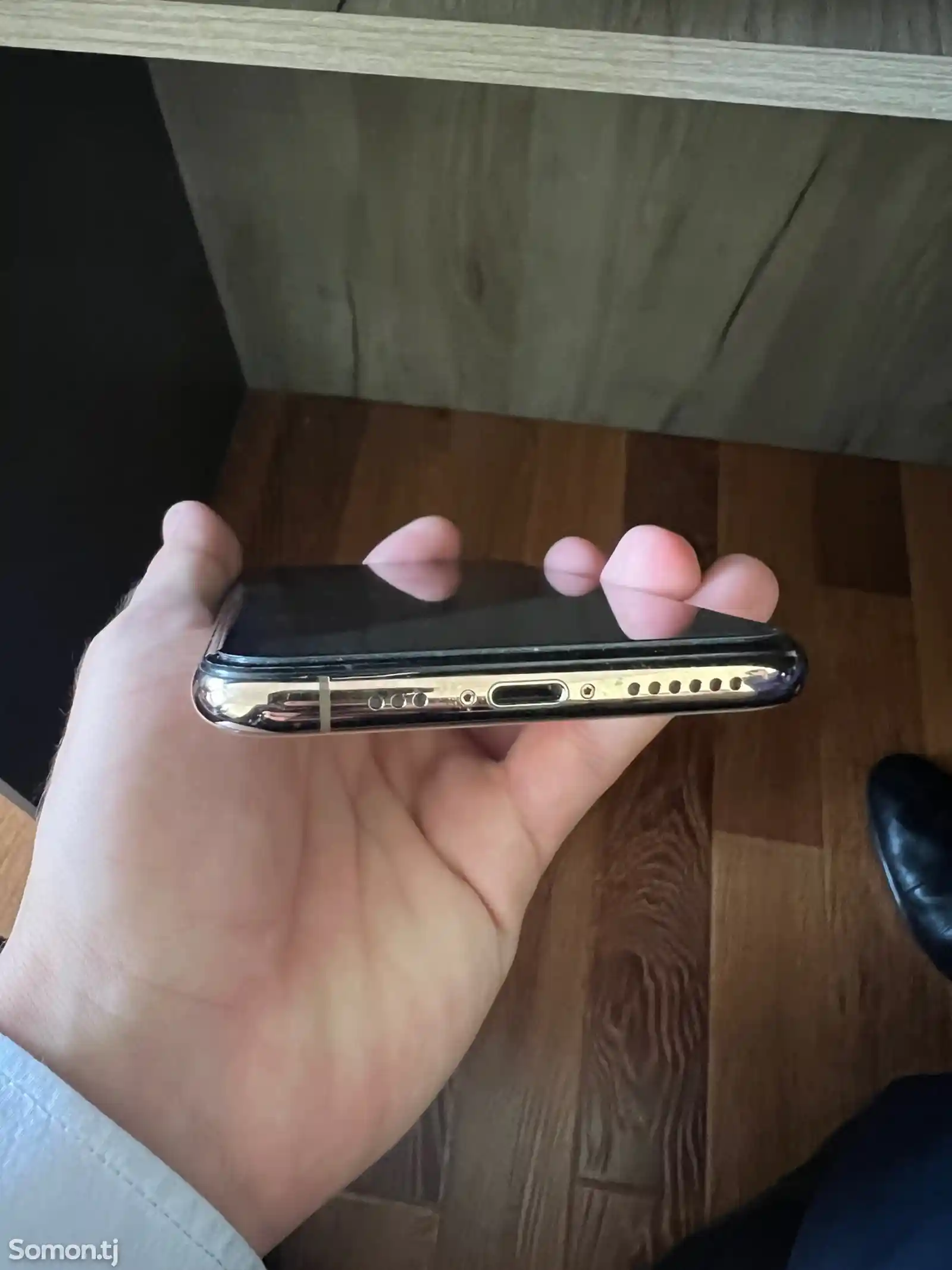 Apple iPhone Xs, 256 gb, Gold-2